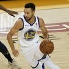 Curry oduševio povratkom na teren: Hrana ima bolji ukus, djeca su sretnija i žena je ljepša