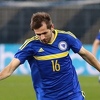 Lulićev oproštaj od reprezentacije BiH oslikava njegovu karijeru, kao i karakter