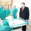 Pet minuta iza ponoći rođena prva beba u Sarajevu u novoj 2018.