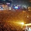 Desetine hiljada posjetitelja uživalo u trosatnom derneku s Čolom u Sarajevu