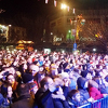 Banjalučani uz dobru zabavu i vatromet dočekali Novu godinu