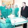 U Sarajevu u 2018. godini rođene dvije djevojčice