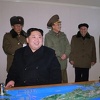 Kim Jong-un: SAD bi trebale znati da je taster za nuklearno oružje na mom stolu