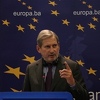 Johannes Hahn: 2018. godina će biti odlučujuća za zemlje Balkana
