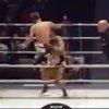 Majstorski udarac: Neporaženi fenomen Nasukawa nokautom uništio Hamamotu