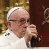 Papa Franjo: Izbacite iz života beskorisni prtljag, isprazno ćaskanje i konzumerizam