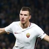Edin Džeko najbolji Romin igrač u 2017. godini prema izboru navijača