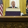 Trumpov prvi tvit 2018. godine: Ukinut ćemo pomoć Pakistanu jer štiti teroriste