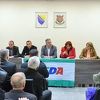 Odbor za očuvanje bužimske SDA: Stranci prijeti fijasko na narednim izborima