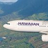 Putnici aviona kompanije Hawaiian Airlines dvaput dočekali Novu godinu