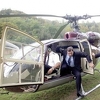 PDP traži hitan odgovor od Vlade: Je li helikopter RS-a dovezao Cecu u Banju Luku?