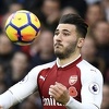 Sead Kolašinac zbog povrede najmanje dvije sedmice van terena