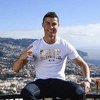Kad život piše bajke: Ronaldo sa svim ordenjima napravio fotografiju u rodnoj Madeiri