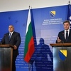 Zvizdić pisao premijeru Bugarske povodom predsjedavanja EU: Davat ćemo vam podršku