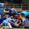 U Tuzli prvi na scenu u 2018. godini izlaze košarkaši i košarkašice