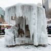 Opasno hladno vrijeme u većem dijelu SAD-a, na Floridi temperature kao na Aljasci