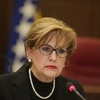 Meddžida Kreso: Najteže mi je pala spoznaja da među mojim kolegama ima korumpiranih