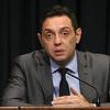 Vulin: Nema "Dejtona 2", nema "Dejtona 3", ima samo Dejton koji je potpisan
