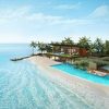 Noć na privatnom otoku na Maldivima s jahtom, barom i bazenom košta 45.000 dolara