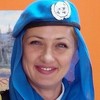 Vildana Šedo jedina policajka iz BiH koja je dosad učestvovala u tri mirovne misije