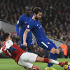 Arsenal i Chelsea u sjajnom londonskom derbiju podijelili bodove