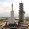 SpaceX predstavio svoju megaraketu Falcon Heavy spremnu za lansiranje