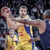 Bh. košarkaši u Sarajevu s Belgijom, u Tuzli protiv Francuske