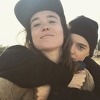 Glumica Ellen Page se udala za djevojku Emmu Portner
