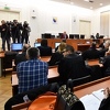 Slučaj "Pravda": 26 optuženih tvrde da nisu krivi, Delimustafić nije pročitao optužnicu