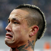 Roma kaznila Belgijanca: Nainggolan ostao bez trećine mjesečne plate