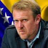 Prosinečki za Klix.ba: S BiH ću napraviti najbolji posao do sada