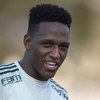 Barcelona osigurala prvo pojačanje u januaru, Yerry Mina stiže na Camp Nou