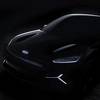 Objavljen novi teaser električnog koncepta Kia Niro