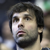 Miloš Teodosić obnovio povredu lijevog stopala