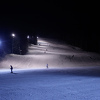 Visina snijega na vrhu Bjelašnice 117 cm, noćno skijanje večeras do 21 sat