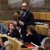 SDP i DF već drugi put traže vanrednu sjednicu i raspravu o Prijedlogu izbornih jedinica