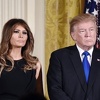 Melania i Donald spavali u odvojenim sobama u Trump Toweru, danima se nisu ni viđali
