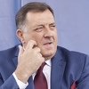 Dodik pisao Ivaniću: Obezbijedi učešće Srba iz OSBiH u proslavi "Dana RS"