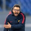 Di Francesco: Protiv Atalante će igrati Džeko ili Schick