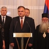 Mladen Ivanić uoči pravoslavnog Božića: Bit će nam bolje kad budemo bolji mi