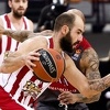Olympiakos i Crvena zvezda upisali sigurne domaće pobjede