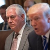 Tillerson: Nikad nisam sumnjao u Trumpove mentalne sposobnosti, on nije kao prijašnji predsjednici