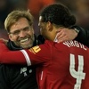 Klopp oduševljen zbog Van Dijka, Holanđanin ostvario svoje snove