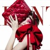 Gigi Hadid neprepoznatljiva u proljetnoj kampanji modne kuće Valentino