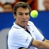 Wilander: Federer će igrati velike turnire s 40 godina, tenisu nedostaje talenata