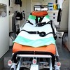 Srbija: Pacijent nakon sudara ispao iz vozila Hitne pomoći i poginuo