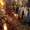 Mitropolit Hrizostom služio večernju molitvu u Staroj crkvi na Baščaršiji