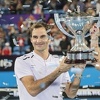 Švicarska i Federer opet najbolji nakon 17 godina
