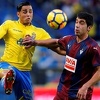 Eibar za četiri minute preokrenuo i slavio u Las Palmasu