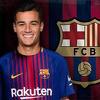 Barcelona originalnim videom potvrdila dolazak Coutinha